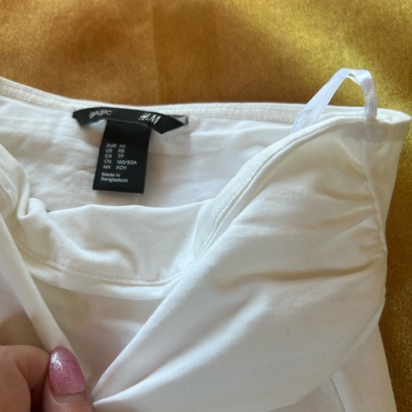 Girls Built in Bra Tanks Bundle - Picture 7 of 7